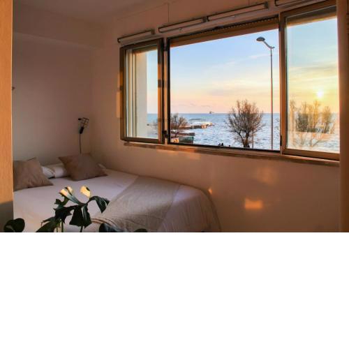 SUNSET LOFT