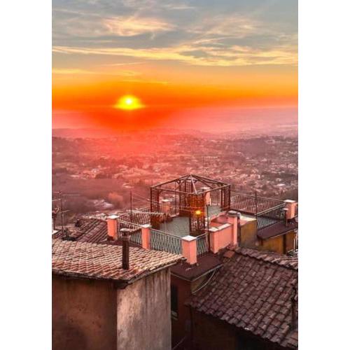 Sunset Love ID 20431