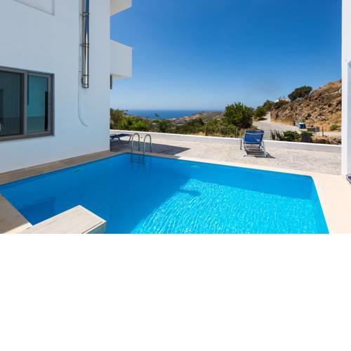 Sunset Luxury Maisonettes