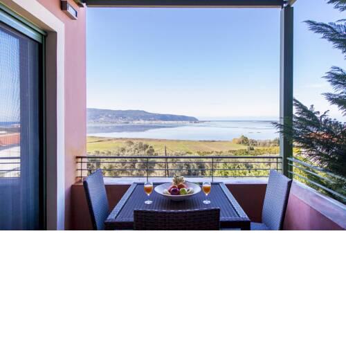 Sunset Maisonette