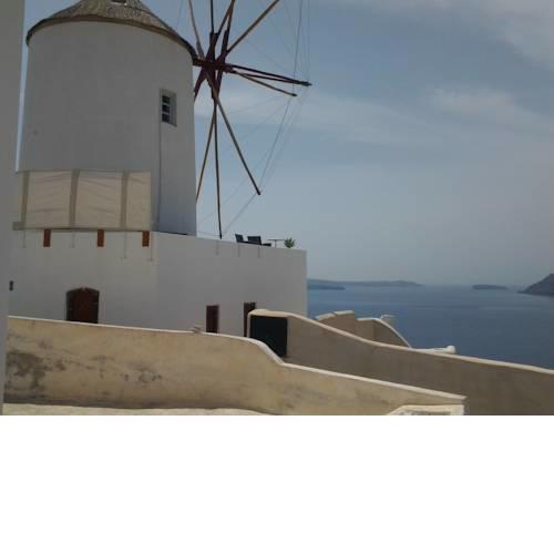 Sunset Mill