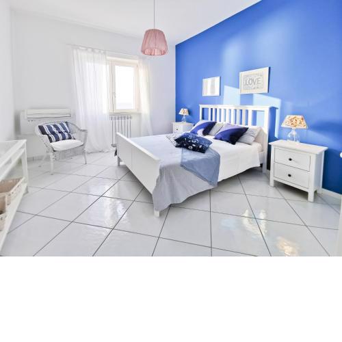 Sunset Modern Sea View Apartment