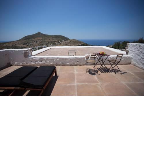 Sunset & Ocean view Villa