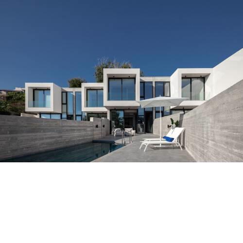 Sunset Park Villas