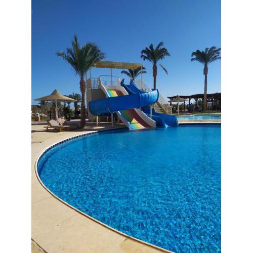 Sunset Pearl - Sahl Hashesh - Hurghada