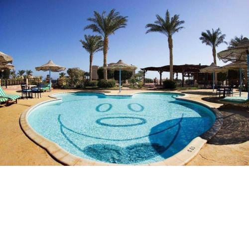 sunset pearl in Hurghada