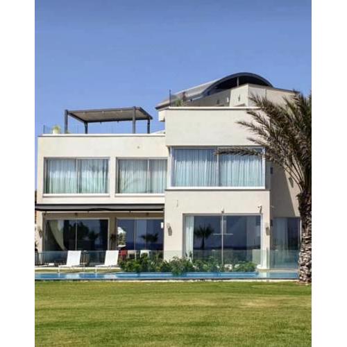 SunSet Residence