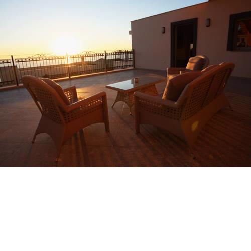 Sunset Residence
