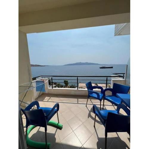 Sunset Room
