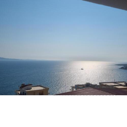 Sunset Saranda