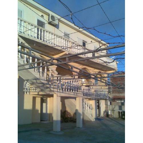 Sunset Sea View Apartment - Krimovica