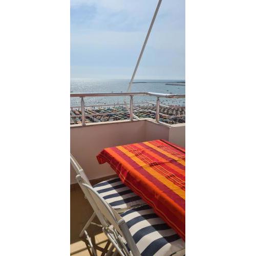 Sunset Seaview Appartement