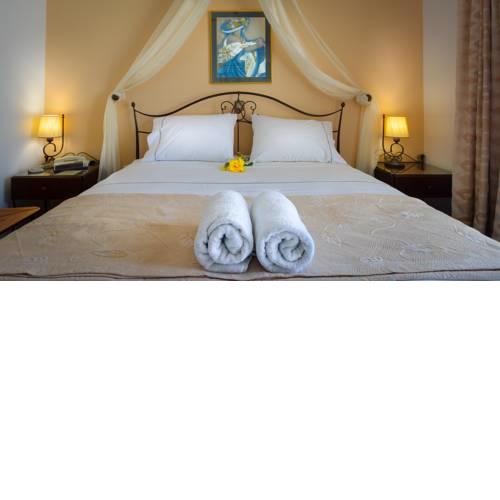 Sunset Studios & Apartments Adults Only
