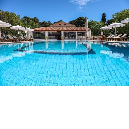 Sunset Studios & Apartments