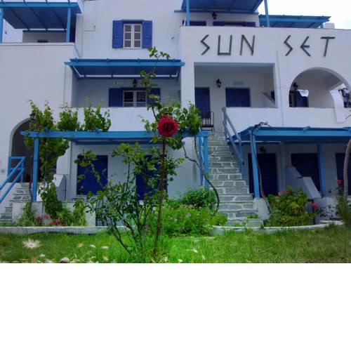 Sunset Studios