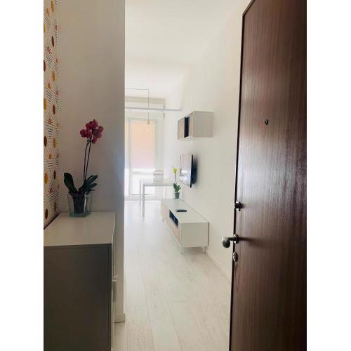 Sunset Suite - Appartamento Vacanze Marina di Carrara
