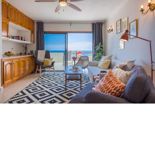 Sunset Suite