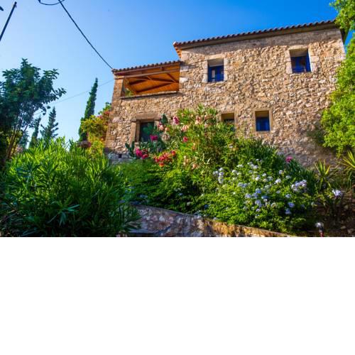 Sunset Supreme-Mediterranean Home-4km to the Beach
