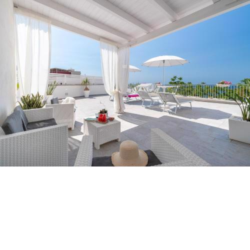 Sunset Terrace Mazara