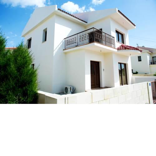 Sunset Valley House