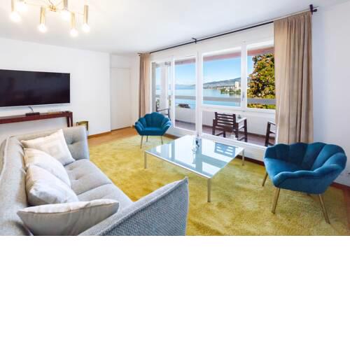 Sunset View Apartment - 2 Bedrooms