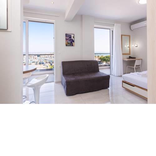 Sunset View Apartment