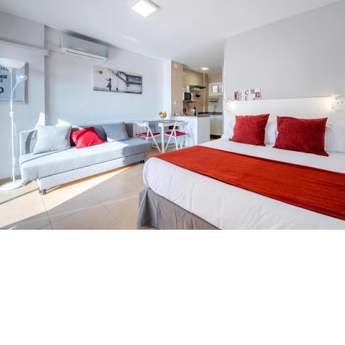 Sunset View Apartment