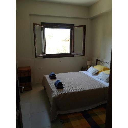 Sunset view apartment