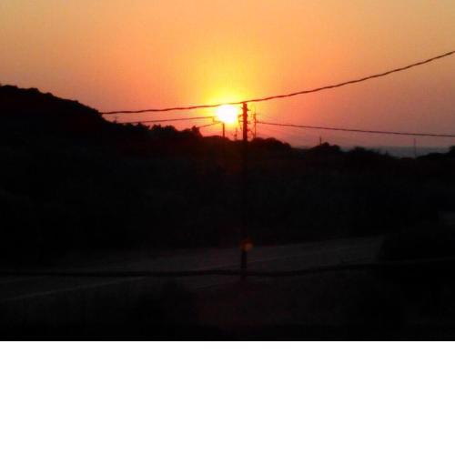 Sunset View Appartment (Thanasis 3)