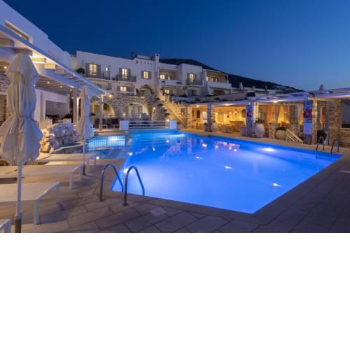 Sunset View Hotel
