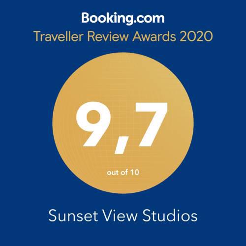 Sunset View Studios