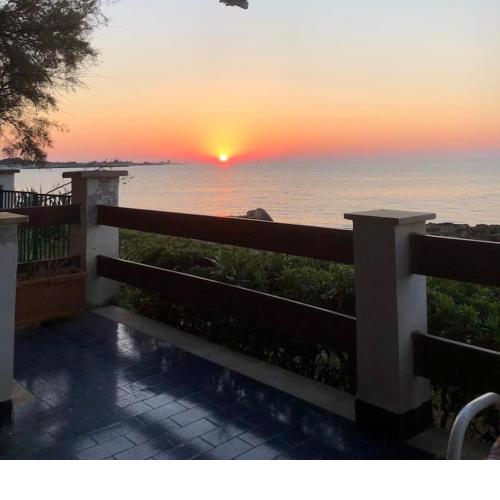 Sunset Villa - Torre Pozzillo