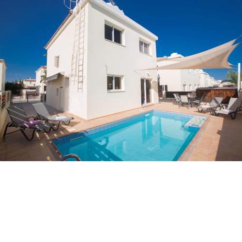 Sunset Villa 16