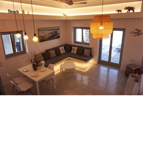 Sunset Villa I