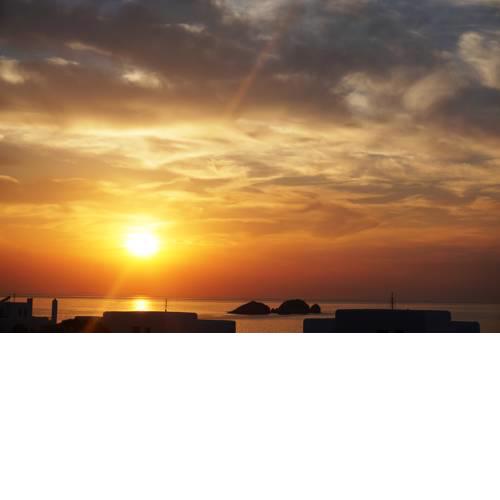 Sunset Villa II