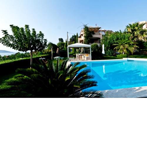 Sunset Villa Thimari
