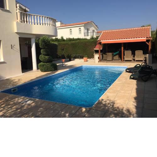 Sunset Villa11