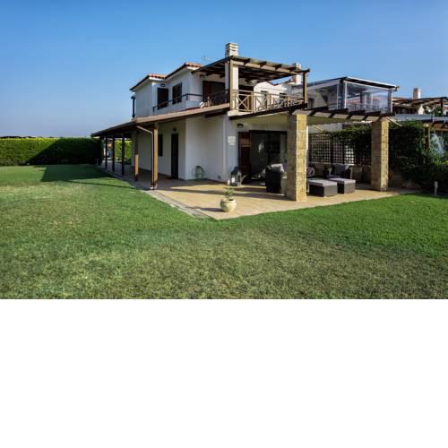 Sunset Villa