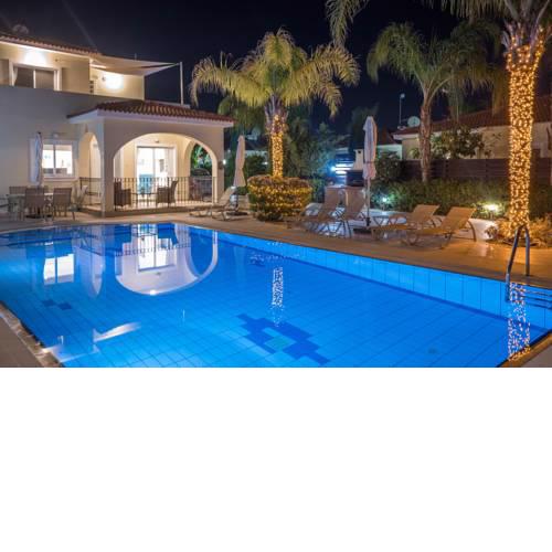 Sunset Villa