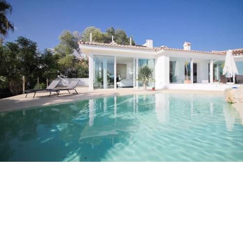 Sunset Villa