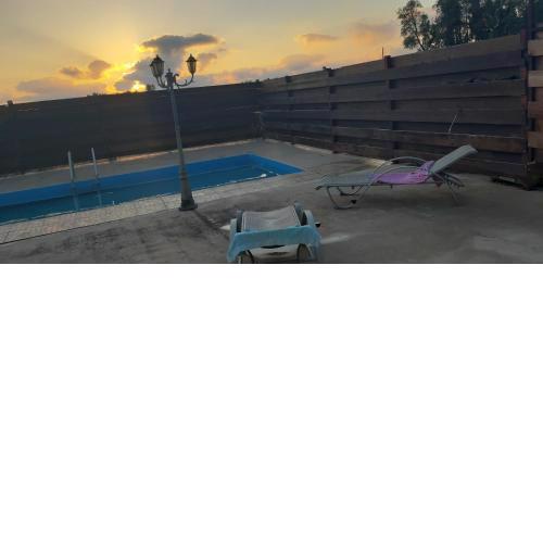 Sunset Villa