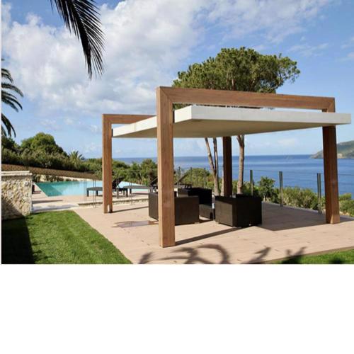 Sunset Villa