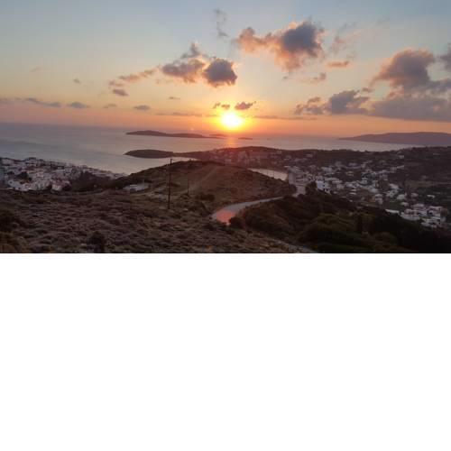SUNSETVIEW ANDROS
