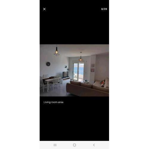 SunsetView Apartment