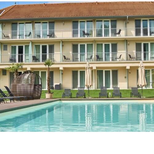 Sunshine apartman