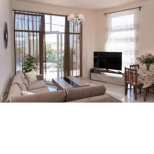 SUNSHINE APARTMENT CITY CENTER