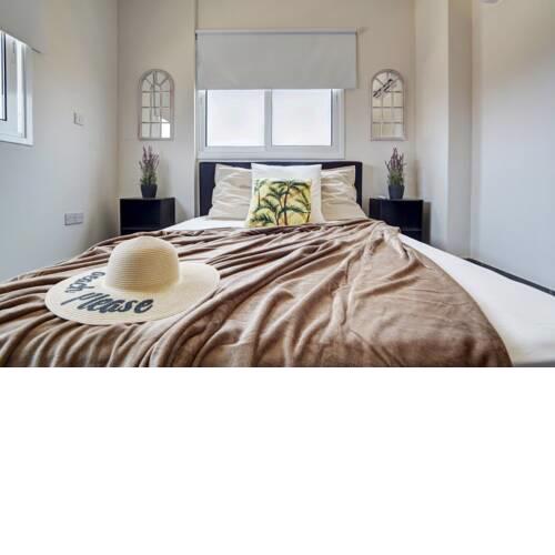 Sunshine Apartment