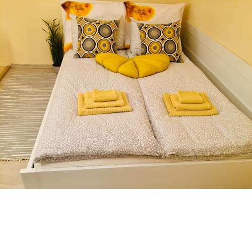 Sunshine Apartment