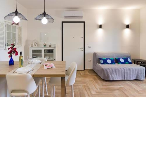 Sunshine apartment