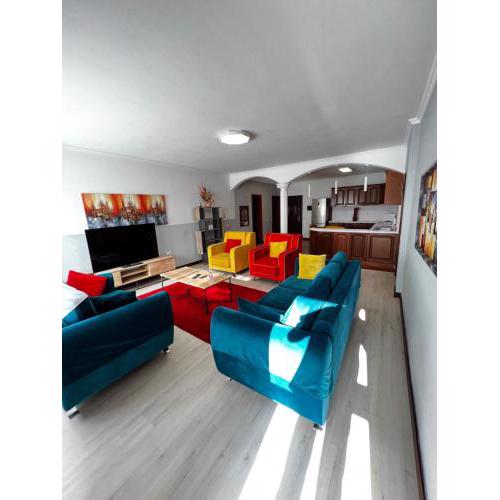 SunShine APARTMENT